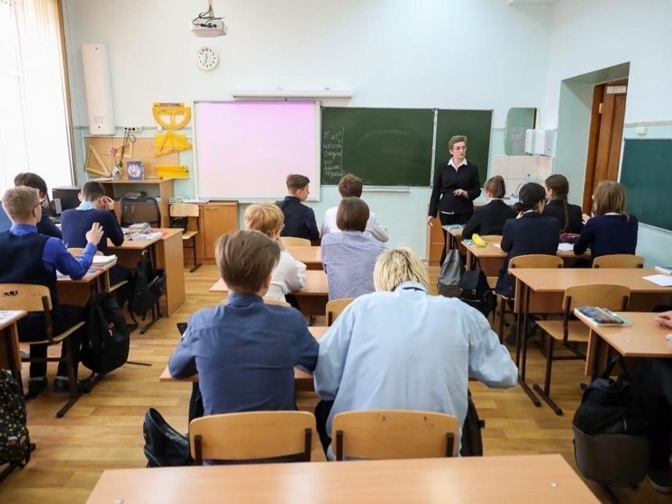 В иркутских школах усилили профилактические меры