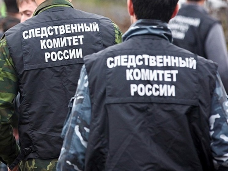 В райцентре под Воронежем рядом с общежитием нашли человеческие останки