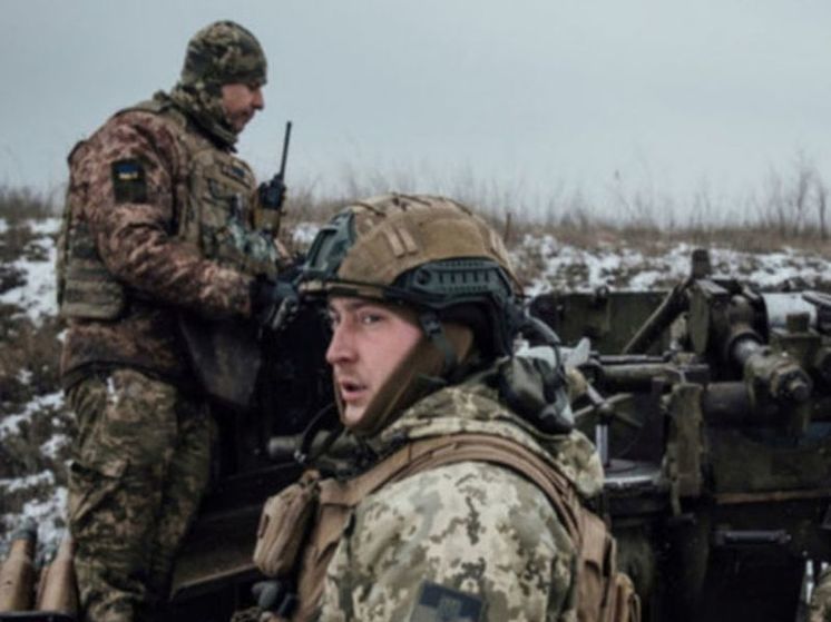 WP сообщила о падении боевого духа в ВСУ