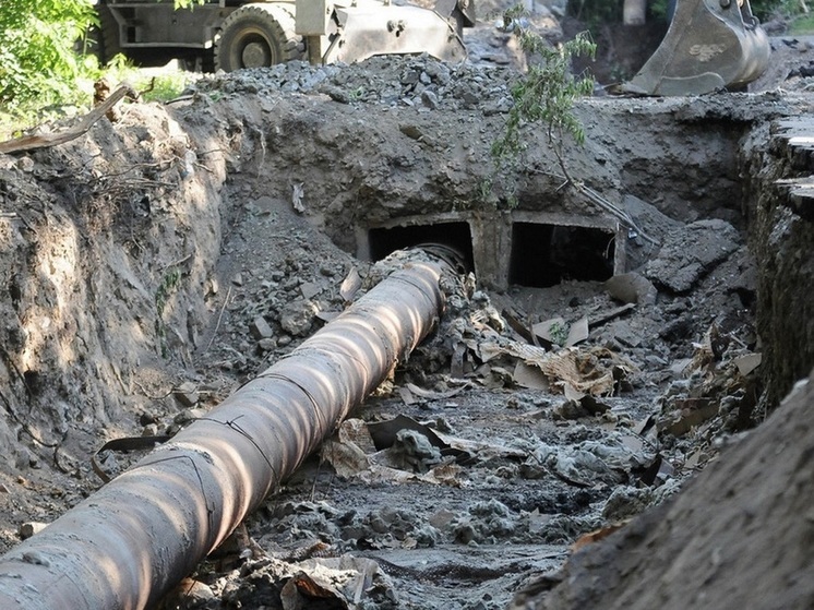 Прокуратура начала проверку из-за отсутствия воды в домах Первоуральска