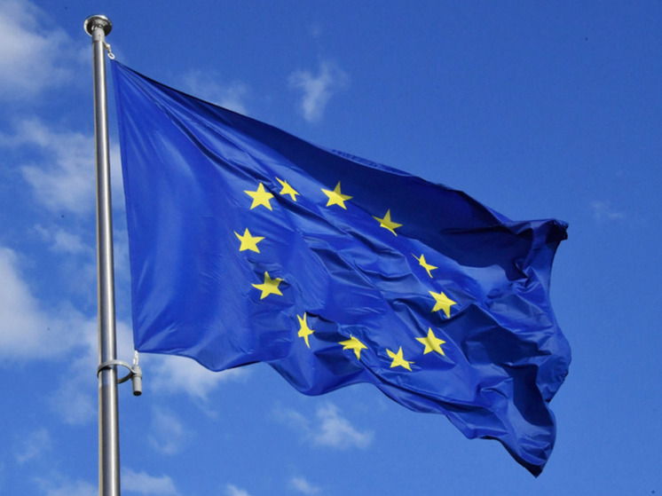 ЕК подготовила рекомендации для начала переговоров о вступлении Украины в ЕС