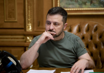 Политические группировки Украины «переобуваются в полете»
