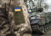  

 
Военнослужащий армии Украины рассказал британским журналистам об обстановке на плацдарме на левом берегу Днепра