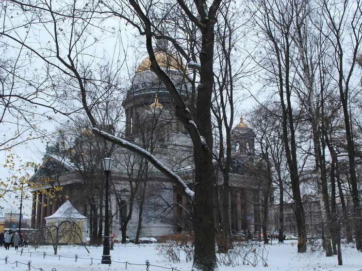 Петербург занял 23-ю строчку в рейтинге свободных от вредных привычек регионов