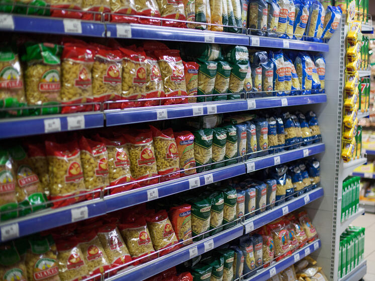 В Роспотребнадзоре рассказали новгородцам, как тратить меньше на продукты