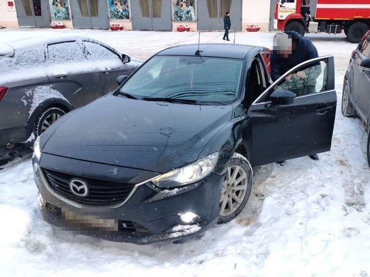В Твери растонировали еще 87 автомобилей