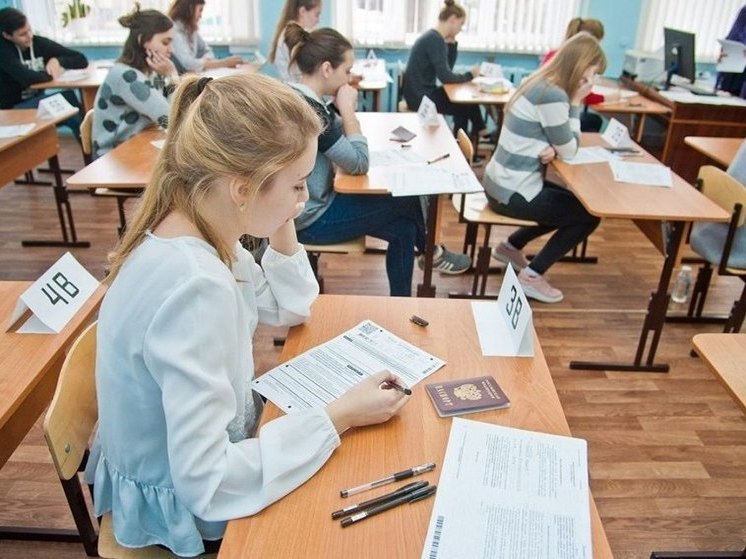 «МК» узнал, что думают об изменениях в российском образовании сами школьники