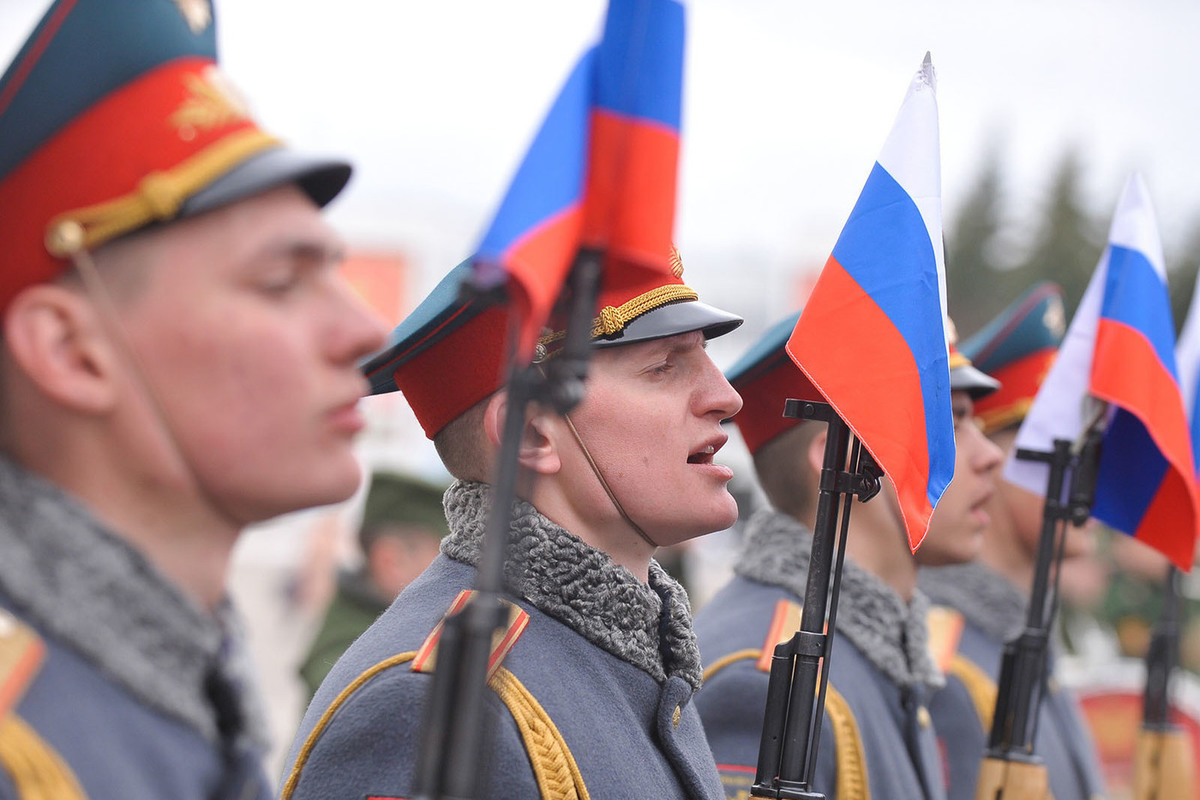 Фото: АГН «Москва» 