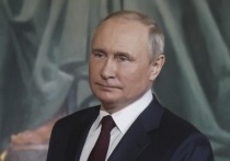 Президент России Владимир Путин во время церемонии вручения верительных грамот в Кремле затронул отношения Москвы с Грецией
