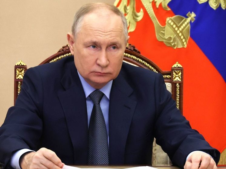 Путин оценил перспективы восстановления отношений с Лондоном