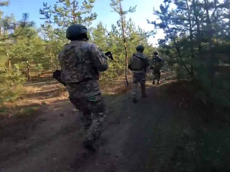 В Госдуме рассказали, стоит ли красноярцам ждать увеличения службы в армии