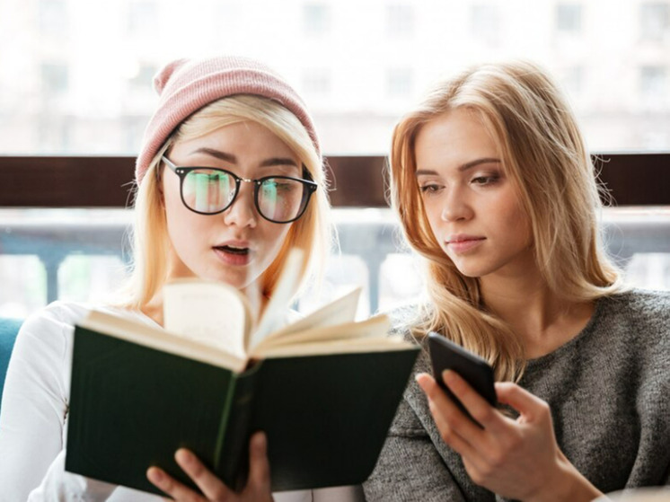 Издатели академического «Оксфордского словаря» признали это сленговое словечко самым «привлекательным»