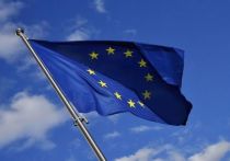Проект выводов саммита Евросоюза, запланированного на 14-15 декабря, содержит решение начать переговоры с Украиной и Молдавией по вступлению в ЕС