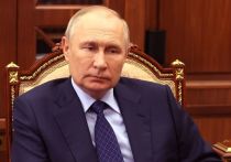 Президент РФ Владимир Путин в понедельник, 4 декабря, проводит ежегодное заседание Совета по развитию гражданского общества и правам человека