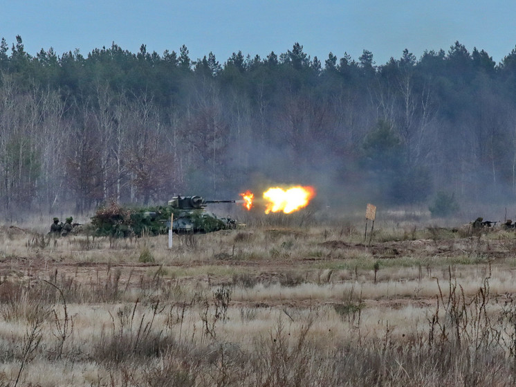 WP: Украина и Запад недооценили Россию перед контрнаступлением ВСУ