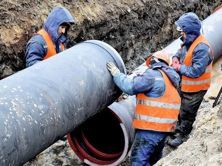 На Орловщине более 77 млн рублей направят на улучшение коммунальной инфраструктуры