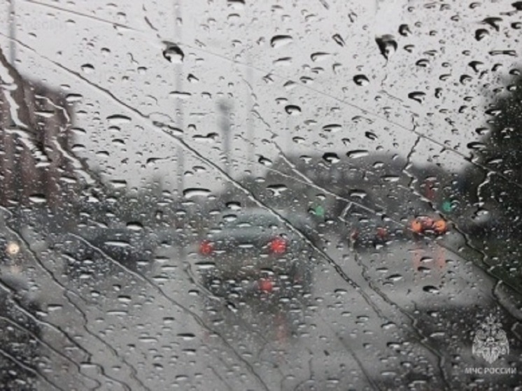 Похолодание, туман и мокрый снег надвигаются на Ставрополье