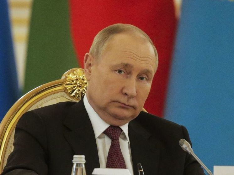 Путин призвал СПЧ оградить учителей от неправомерного вмешательства в их жизнь