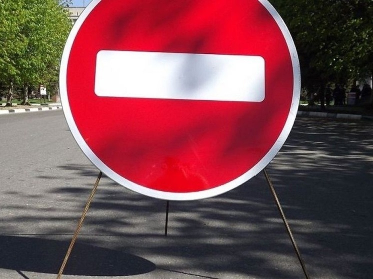 В Кирове будет запрещена парковка вдоль центральной улице