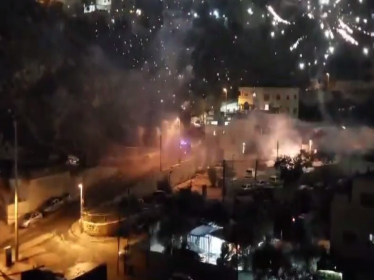 Красный Полумесяц: контакт с группами в секторе Газа полностью утрачен