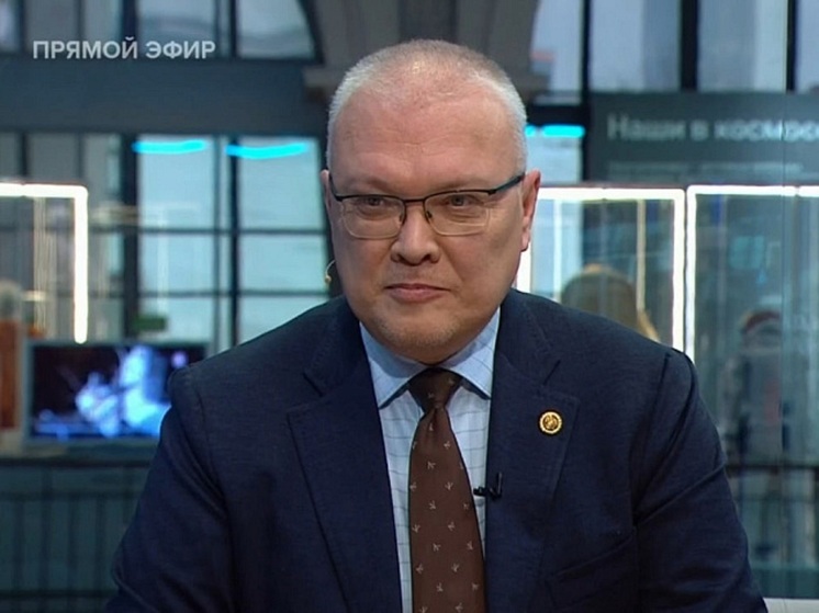 Губернатор Александр Соколов на Первом канале рассказал об успехах Кировской области