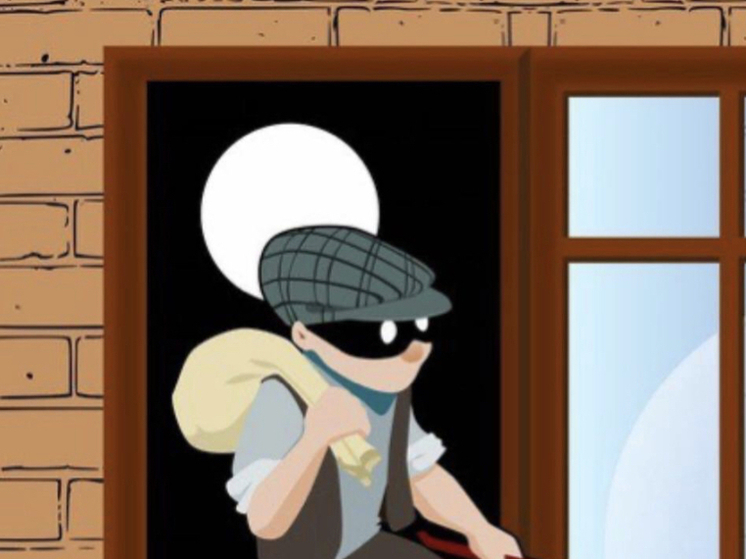 В Духовщинском районе полицейские  раскрыли кражу смартфона