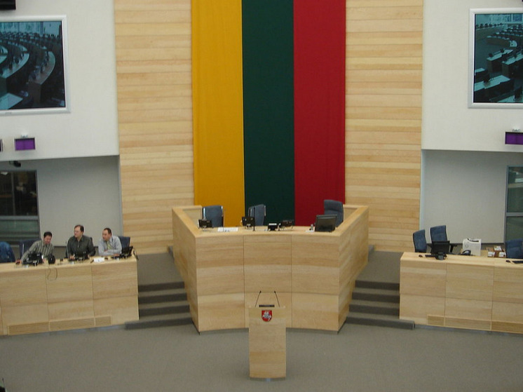 В Литве хотят ужесточить ограничения для белорусов