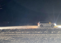 Вечером 4 декабря в Джидинском районе Бурятии 49-летний водитель «Тойоты Королла Филдер» наехал на 52-летнюю пешеходку