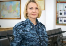 5 декабря – день работника инженерно-технического обеспечения и вооружения уголовно-исполнительной службы (УИС) 