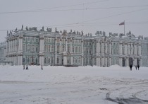 В Петербурге 5 декабря ожидаются слабый снег и умеренные морозы. О погоде в городе в своем telegram-канале рассказал синоптик Михаил Леус.
