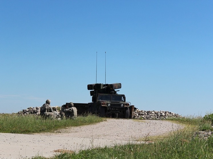Марочко: украинские военные снизили интенсивность огня на Краснолиманском направлении