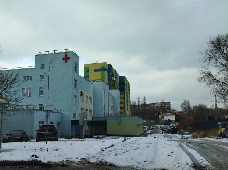 5 декабря в Саратове похолодает до -7 градусов