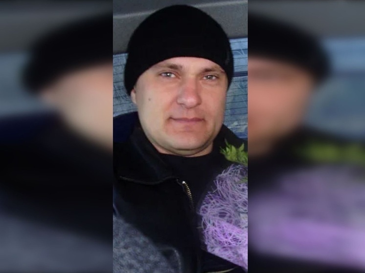 В зоне СВО без вести пропал боец Рязанского полка ВДВ Вадим Шевелев