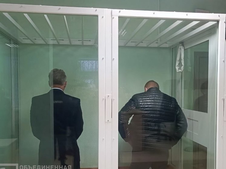 Банда патологоанатомов и ритуальщиков выслушала приговор в Брянске