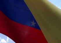 В референдуме о претензиях Венесуэлы к Гайане приняло участие мало избирателей