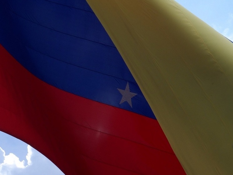 В референдуме о претензиях Венесуэлы к Гайане приняло участие мало избирателей