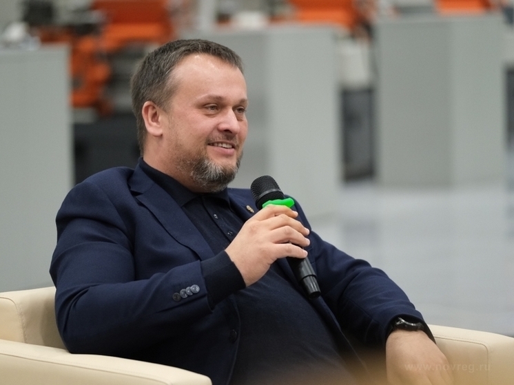 Андрей Никитин поздравил жителей Новгородской области с Днем добровольца