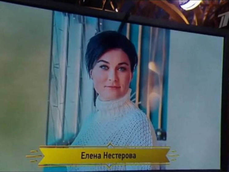 Пензячка выиграла сто тысяч рублей в телеигре "Что? Где? Когда?"