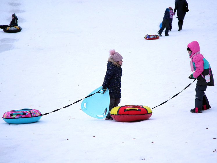 Отдых в Подмосковье в праздники для семьи обойдется в 50 тыс. рублей