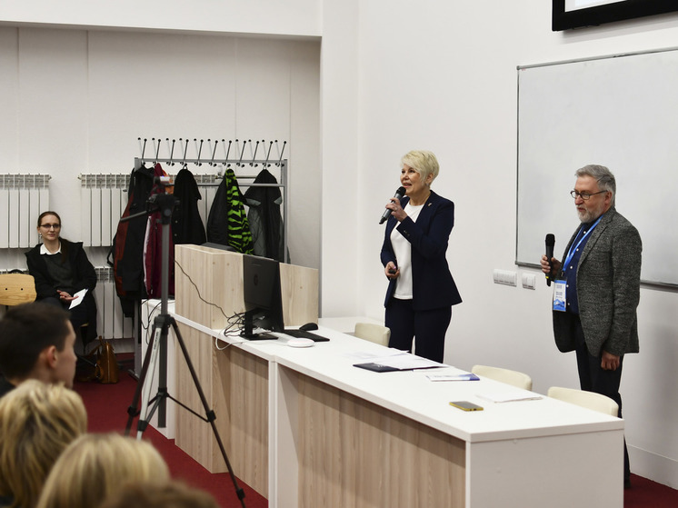 МАУ сможет принять участие в программе поддержки университетов «Приоритет.2030»