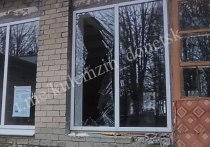 Противник с полуночи более двадцати раз открывал огонь по населенным пунктам ДНР