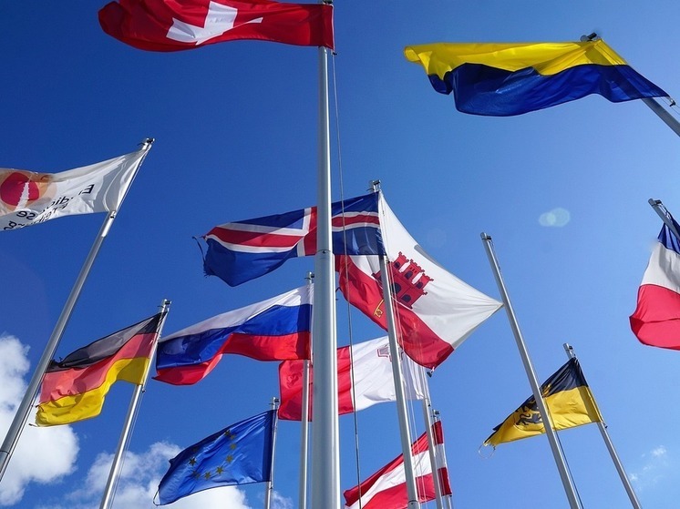 Минобороны Южной Кореи заявило, что оказывают Украине только гуманитарную помощь