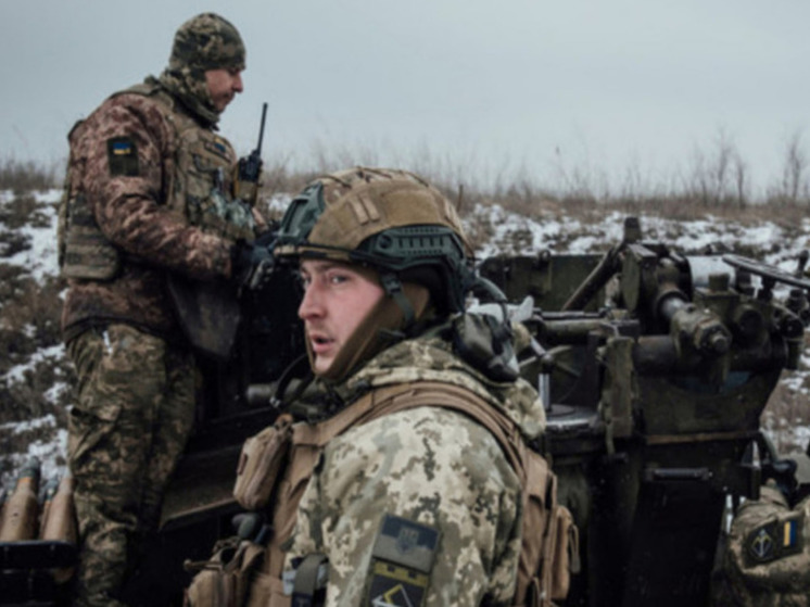 Западные политики и средства массовой информации готовят общественность к неизбежному поражению Украины, пишет InfoBRICS