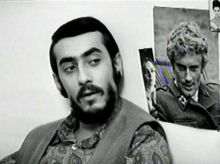 Советский и армянский актер, сценарист и режиссер Сурен Бабаян умер в возрасте 73 лет