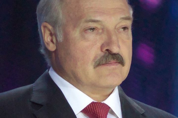 Лукашенко сделал предложение королю Таиланда