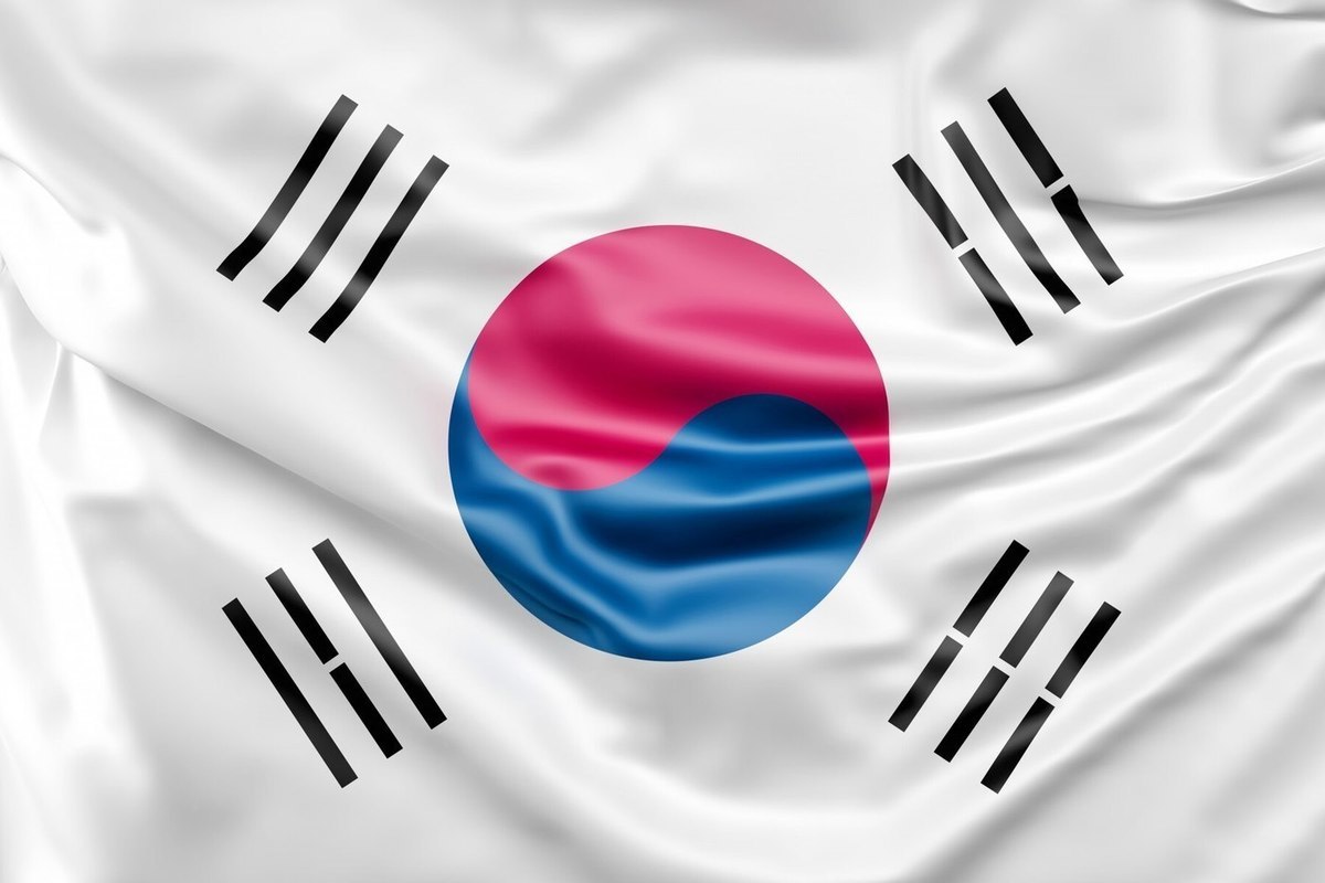 South korea flag. Флаг Южная Корея. Корейский флаг Южной Кореи. South Korea флаг. Флаг Республики Корея Южная.