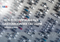 В среду, 6 декабря, в 13:00 в пресс-центре «МК» прошла онлайн-конференция, посвященная проблемам выбора подержанного автомобиля.