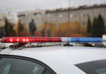 Пассажирский автобус сбил 44-летнюю женщину на пешеходном переходе в Омске