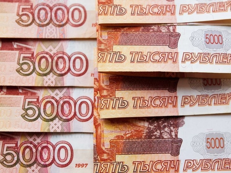 Пензенцам выплатили более 145 миллионов рублей в качестве пособия на новорожденного ребенка