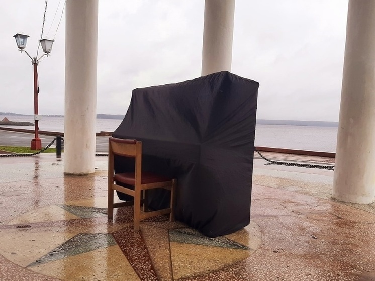 Мошенники обманули пианистку в Карелии